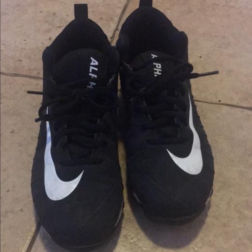Football Cleats